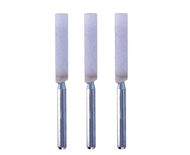 Kamień do ostrzenia łańcucha 457 DREMEL (3 sztuki)