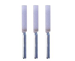 Kamień do ostrzenia łańcucha 457 DREMEL (3 sztuki)