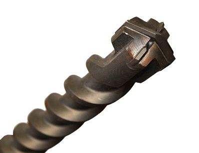 Wiertło SDS-MAX M4 20/200/320mm BOSCH