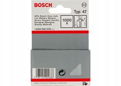 Gwoździe 23 mm TYP 47 BOSCH Professional