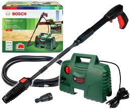 Myjka ciśnieniowa EASY AQUATAK 100 BOSCH