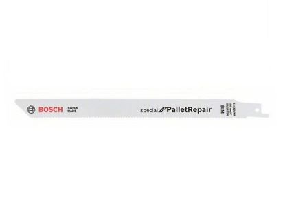 Brzeszczot do palet S 1122 VFR BOSCH