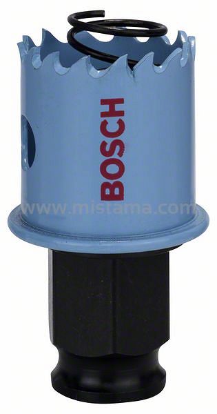 Piła otwornica 27mm Sheet Metal BOSCH