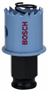 Piła otwornica 27mm Sheet Metal BOSCH