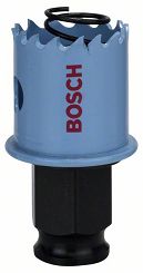 Piła otwornica 27mm Sheet Metal BOSCH