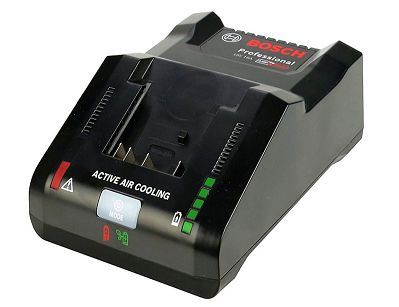 Ładowarka GAL 18V-160 BOSCH (14,4V, 18V Li-Ion)