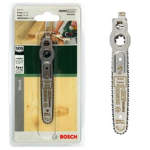 Brzeszczot piła NanoBlade Wood Speed 50 BOSCH