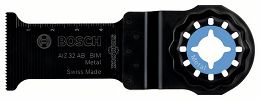 Brzeszczot AIZ 32 AB BOSCH (Starlock)