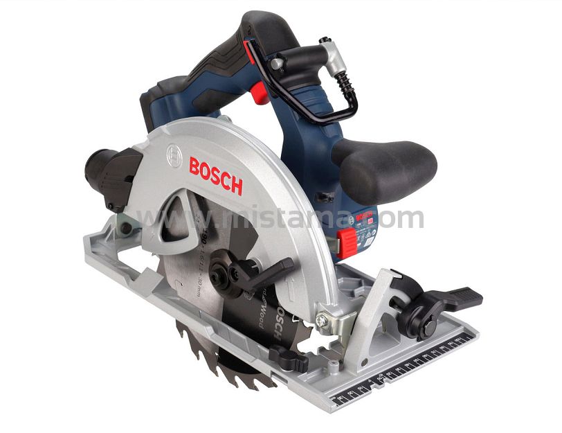 Pilarka tarczowa GKS 18V-68-2 BOSCH (korpus)