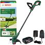 Podkaszarka akumulatorowa 23 cm EASYGRASSCUT 18V 1x2,0Ah BOSCH