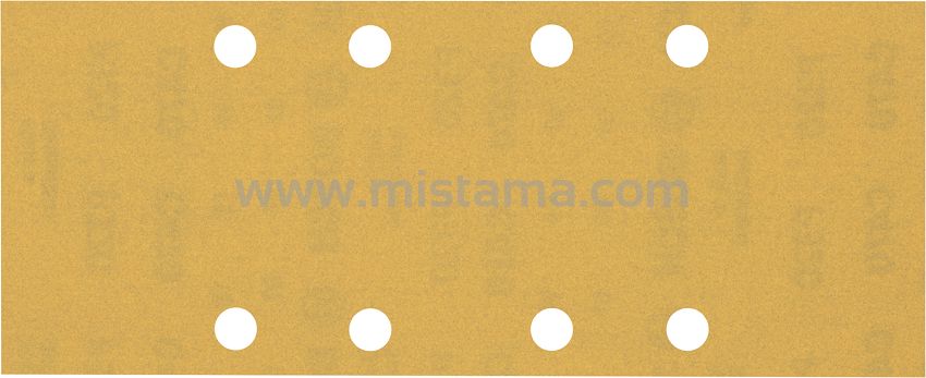 Papier ścierny 93x230 mm GR. 320 BOSCH EXPERT
