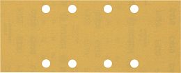 Papier ścierny 93x230 mm GR. 320 BOSCH EXPERT