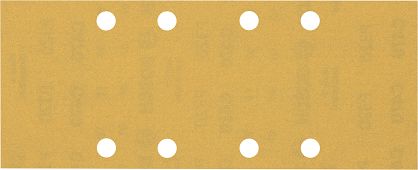Papier ścierny 93x230 mm GR. 320 BOSCH EXPERT