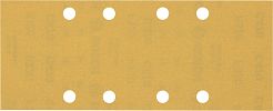 Papier ścierny 93x230 mm GR. 320 BOSCH EXPERT