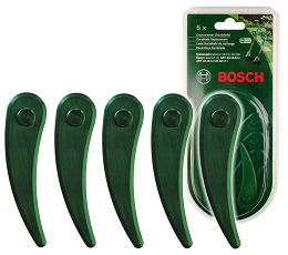 Noże DURABLADE (5 sztuk) do ART 23-18 LI / LI+ BOSCH