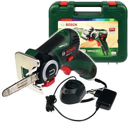 Akumulatorowa piła NanoBlade EasyCut 12 BOSCH 1x2,5Ah