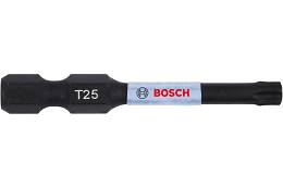 Bit T25 50mm Impact Control BOSCH