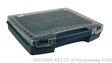 KASETA i-BOXX 72 L-BOXX BOSCH