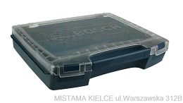 KASETA i-BOXX 72 L-BOXX BOSCH