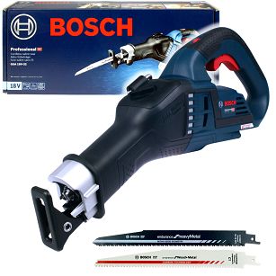 Piła szablasta GSA 18V-32 BOSCH (korpus)