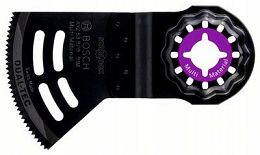 Brzeszczot AYZ 53 BPB BOSCH (Starlock)