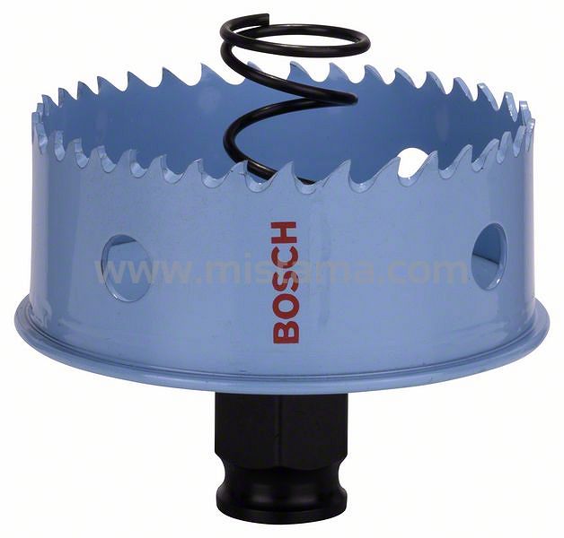 Piła otwornica 67mm Sheet Metal BOSCH