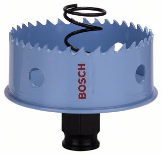 Piła otwornica 67mm Sheet Metal BOSCH