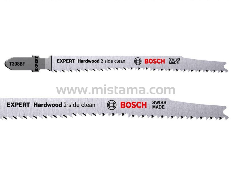 Brzeszczot do drewna T 308 BF BOSCH EXPERT