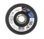 Tarcza listkowa X781 Best for Metal 125mm GR.40 BOSCH WYPRZEDAŻ