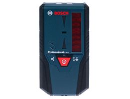 Odbiornik laserowy LR6 do GLL/GCL BOSCH
