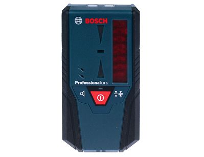 Odbiornik laserowy LR6 do GLL/GCL BOSCH