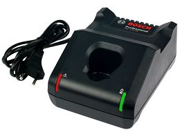 Ładowarka GAL 12V-40 BOSCH (10,8V, 12V Li-Ion)