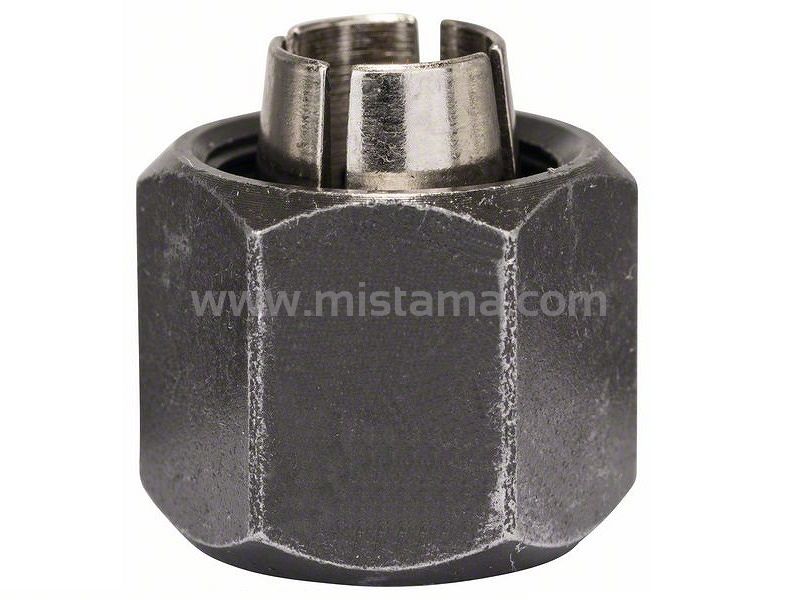 Tuleja mocująca 8mm do GKF 600/GKF 12V-8 BOSCH