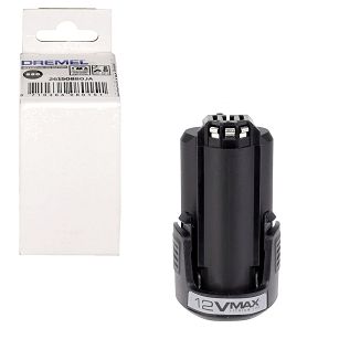 Akumulator 12V 2,0Ah DREMEL 880 do narzędzi DREMEL 8200, 8220, 8240, 8300