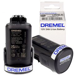 Akumulator 12V 2,0Ah DREMEL 880 do narzędzi DREMEL 8200, 8220, 8300