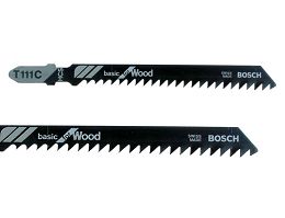 Brzeszczot do drewna T 111 C BOSCH