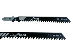 Brzeszczot do drewna T 111 C BOSCH