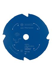 Tarcza pilarska 165/20mm Expert for Fiber Cement BOSCH do pilarek aku (6 zębów)