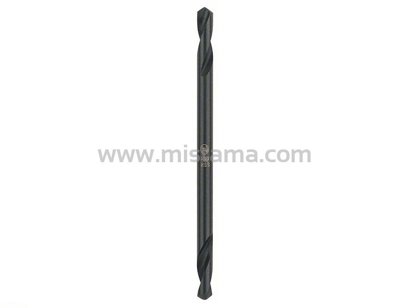 Wiertło dwustronne do metalu HSS-G 3,1 mm BOSCH 