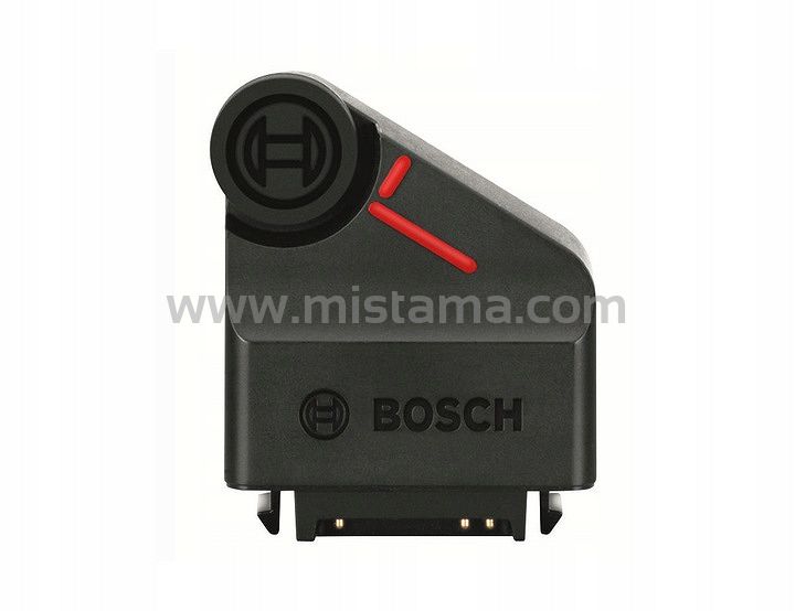 Adapter - koło pomiarowe do dalmierza laserowego ZAMO 3 BOSCH.