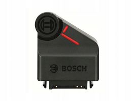 Adapter - koło pomiarowe do dalmierza laserowego ZAMO 3 BOSCH.