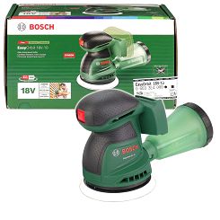 Szlifierka mimośrodowa EasyOrbit 18V-10 BOSCH (korpus)