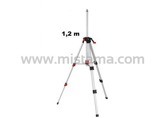 Statyw aluminiowy 120cm SKIL (WYPRZEDAŻ!)