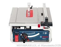 Pilarka stołowa GTS 2