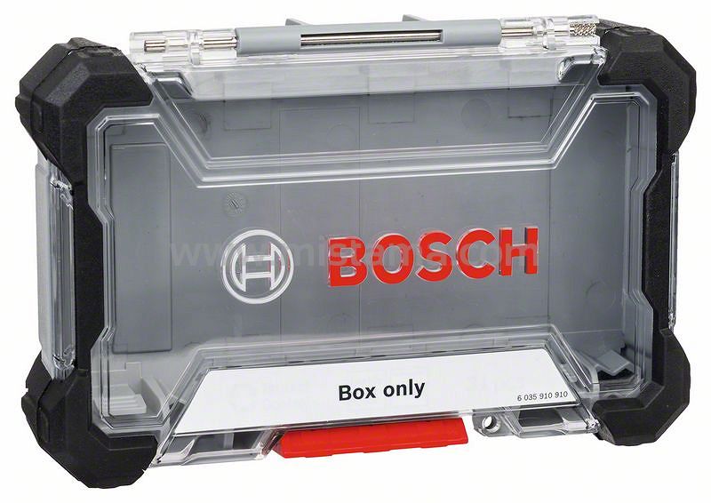 Kaseta Pick and Click do bitów Impact Control BOSCH (rozm. M)