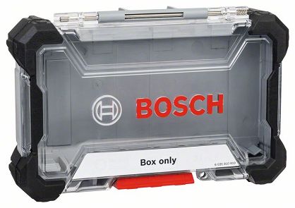 Kaseta Pick and Click do bitów Impact Control BOSCH (rozm. M)