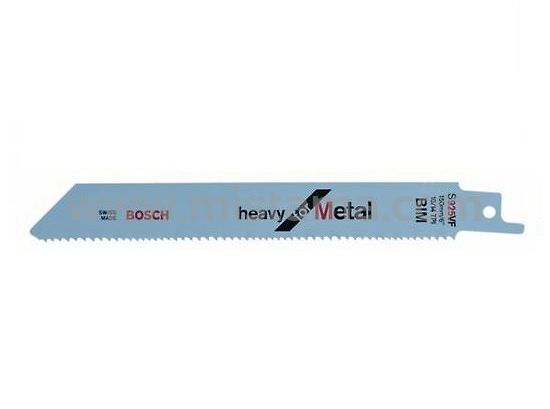 Brzeszczot do metalu S 925 VF BOSCH