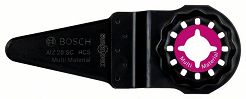 Narzędzie do cięcia fug AIZ 28 SC BOSCH (Starlock)