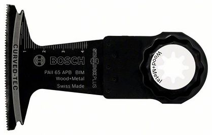 Brzeszczot PAII 65 APB BOSCH (Starlock Plus)