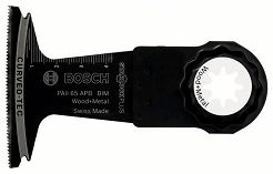 Brzeszczot PAII 65 APB BOSCH (Starlock Plus)